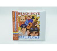 Beach Boys - "Feel Flows" The Sunflower & Surf's Up Sessions 1969-1971 [SHM-CD]