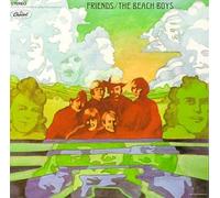 Beach Boys - Friends
