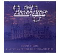 Beach Boys - Good Timin: Live at Knebworth 1980