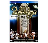 Beach Boys - Good Vibrations Tour [DVD] [2006]