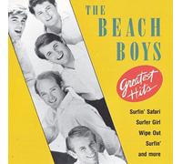 Beach Boys - Greatest Hits