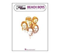 Beach Boys - Greatest Hits: E-Z Play Today Volume 151
