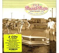 Beach Boys - Hawthorne, Ca: Birthplace Of A Musical Legacy