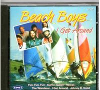 Beach Boys - I get around