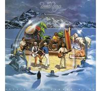Beach Boys - Keepin' The Summer Alive [VINYL]