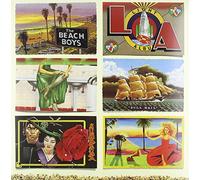 Beach Boys - L.A.- Light Album [VINYL]