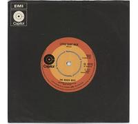 BEACH BOYS - little saint nick / the lord's prayer