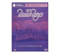 Beach Boys - Live At Knebworth [DVD] [2005]
