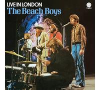 Beach Boys - Live In London [VINYL]