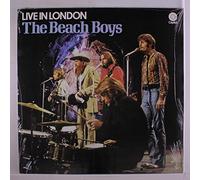 Beach Boys - Live in London [Vinyl LP] [VINYL]