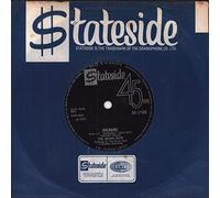 BEACH BOYS - Long Promised Road / Dierdre