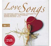 Beach Boys - Love Songs