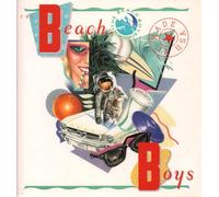Beach Boys - Made in USA [VINYL]