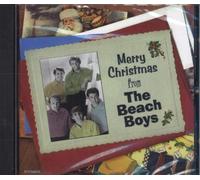 Beach Boys - Merry Christmas Form