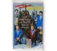 Beach Boys - Merry Christmas Form [CASSETTE]