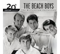 Beach Boys Millennium Collection: 20Th Century Masters (CD) (US IMPORT)