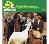 BEACH BOYS - Pet Sounds: 50th Anniversary
