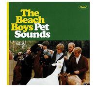 Beach Boys - Pet Sounds (50th Anniversary)