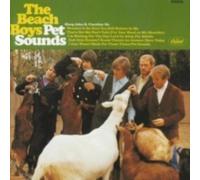 Beach Boys: Pet Sounds - CD