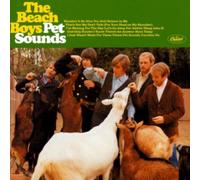 Beach Boys - Pet Sounds [CD]