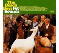 The Beach Boys Pet Sounds: The Complete Album in Stereo & Mono (CD) (US IMPORT)