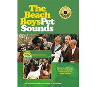 Beach Boys - Pet Sounds Classic Album [DVD] [Import]