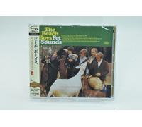 The Beach Boys - The Beach Boys - Pet Sounds +14 [Japan LTD SHM-CD] UICY-25595