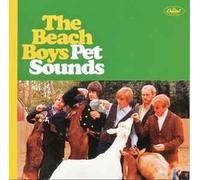 The Beach Boys - Pet Sounds