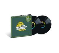 Beach Boys - Pet Sounds Sessions Highlights - Preorder - Vinyl Record 2 - F99z