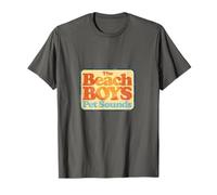 Beach Boys Pet Sounds T-Shirt