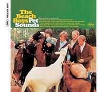 The Beach Boys | Vinyl LP | Pet Sounds | Universal
