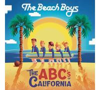 Beach Boys Present: The ABC's of California