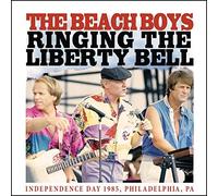 Beach Boys - Ringing The Liberty Bell by Beach Boys