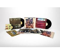 The Beach Boys – Sail On Sailor – Vinyl (1972)