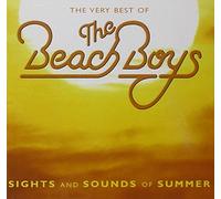 Beach Boys - Sights & Sounds of Summer (W/Dvd)