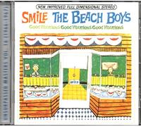Beach Boys - Smile (Unsurpassed Masters Vol.16)