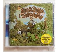 The Beach Boys - Smiley Smile/Wild Honey [New CD] UK - Import
