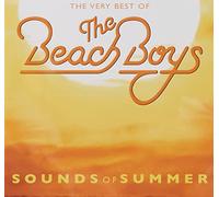 Beach Boys - Sounds Of Summer - The Very Be