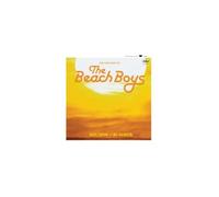 BEACH BOYS: SOUNDS OF SUMMER: THE VERY BEST OF THE BEACH - LP vinyl BRAND NEW