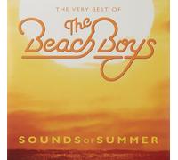 The Beach Boys - Sounds Of Summer [VINYL]