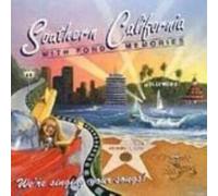 Beach Boys - Southern California With Fond