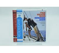Beach Boys - Summer Days