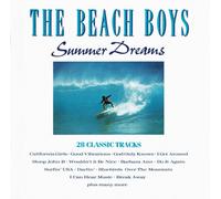 The Beach Boys - Summer Dreams
