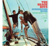 BEACH BOYS - SUMMERTIME BLUES - THE FIRST SINGLES MORE - New Vinyl R - Y600z