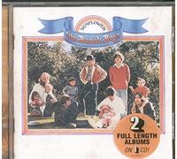The Beach Boys - Sunflower/Surf's Up
