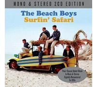 Beach Boys - Surfin' Safari