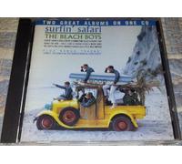 Beach Boys - Surfin' Safari/Surfin' U.S.A.