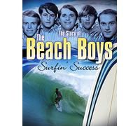 Beach Boys: Surfin' Success