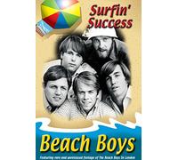 Beach Boys: Surfin' Success