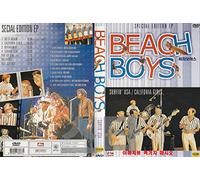 Beach Boys - surfin U.S.A / NEW DVD - NTSC, All Region (Registered Airmail)